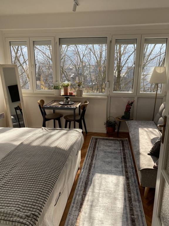 Appartamento vacanza Sarajevo