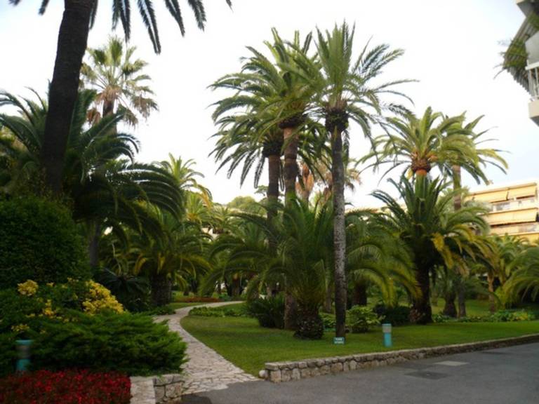 Child-friendly pleasant apartment with patio & garden | Garden view | Dogs allowed — photo 5