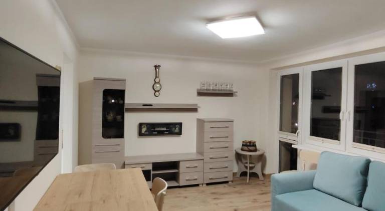 Rental apartment with 1 room for 2 persons in Swinoujscie