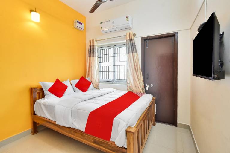 House Sriperumbudur