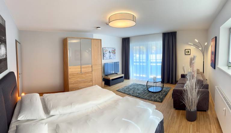 Ferienwohnung Fulpmes