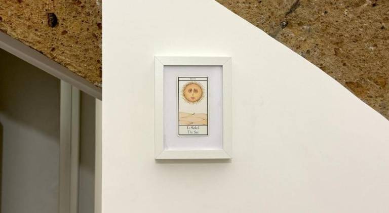 Gli Arcani — photo 5