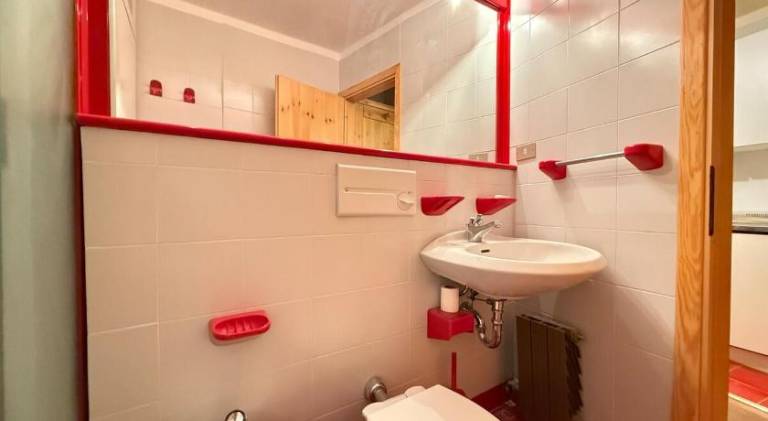 Apartment with 1 room for 4 persons — photo 3