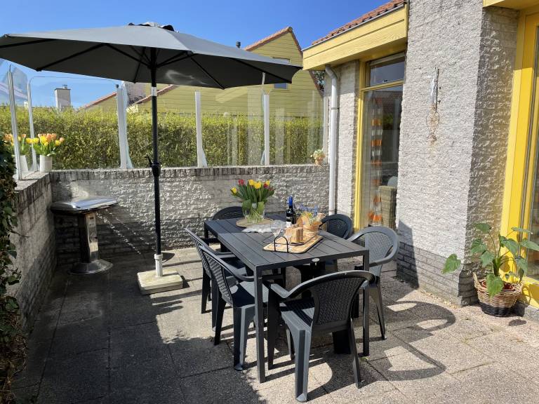 Bungalow  Julianadorp