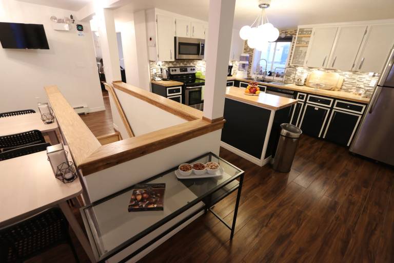 Bed and breakfast Cambridge Bay