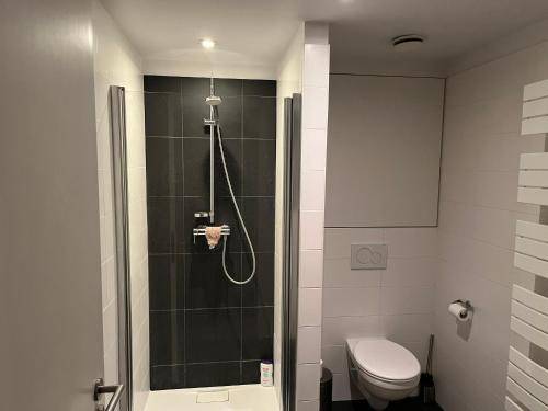 Apartma Bruselj