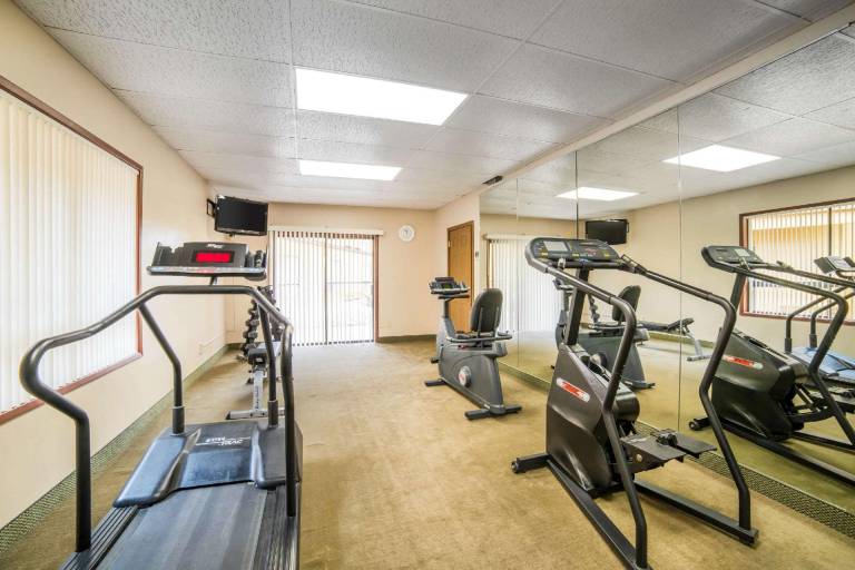 Quality Inn Big Sky — photo 4