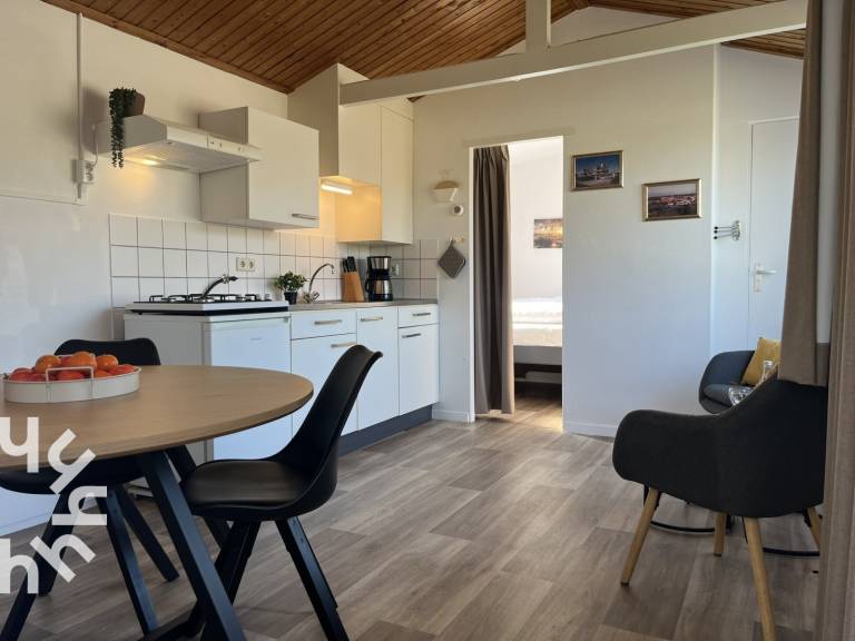 Pleasant house with patio | Beach nearby | Dogs allowed — photo 2