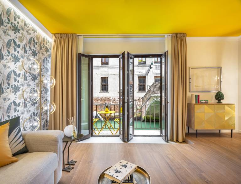 Rental apartment | Next to Rialto Bridge in Venice
