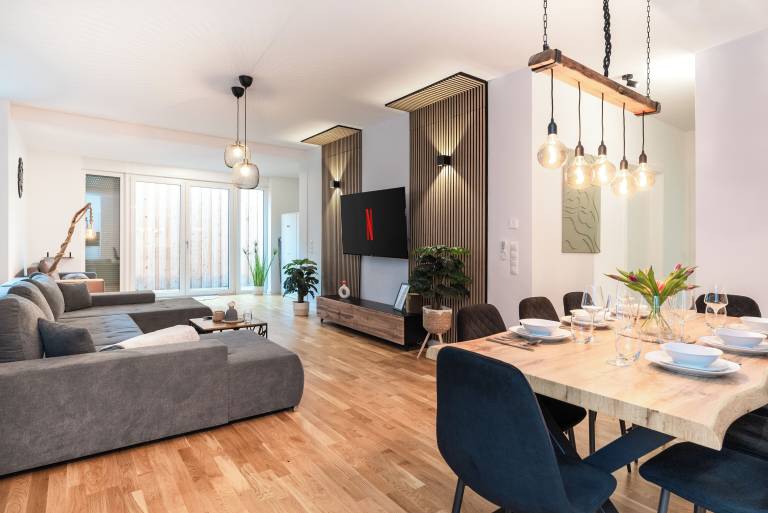 Ferienwohnung Aschaffenburg