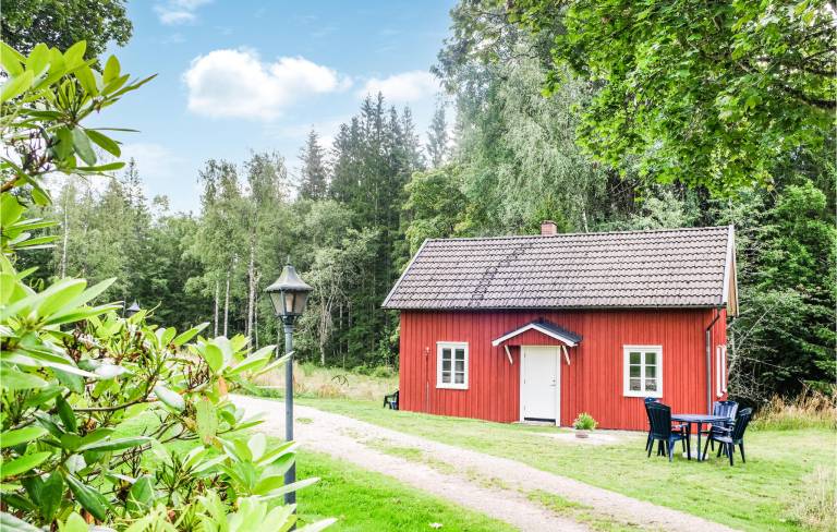 Hus  Svenljunga