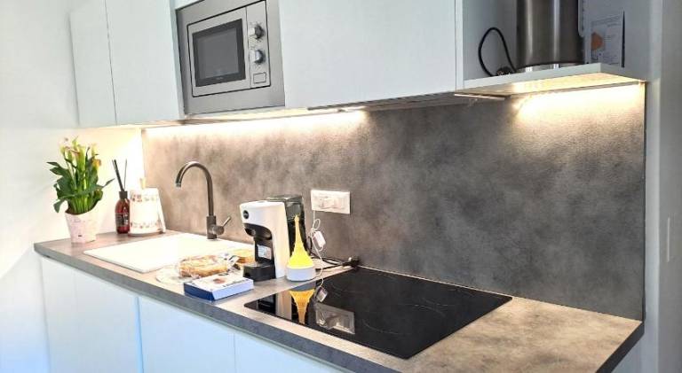 Apartment with terrace | Good for workation — photo 3