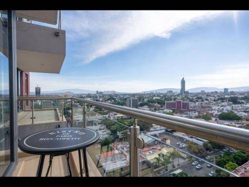 Apartment Guadalajara