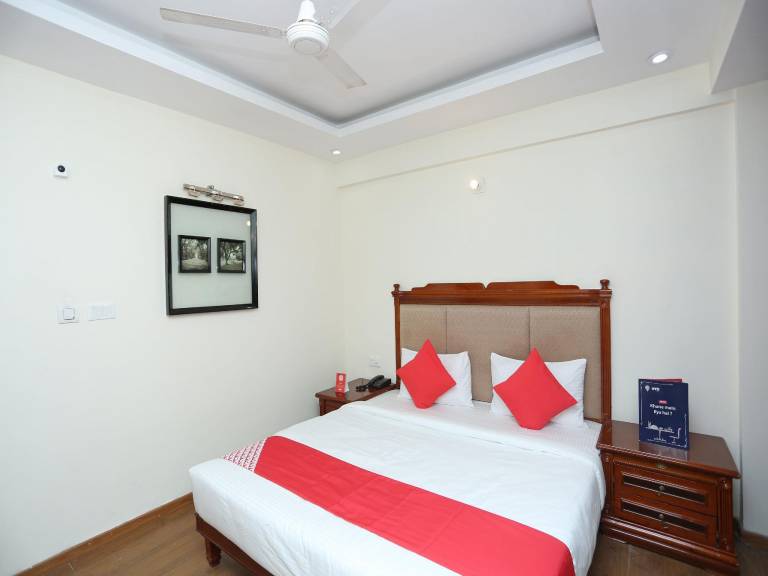 Collection O Hotel Kenil Star