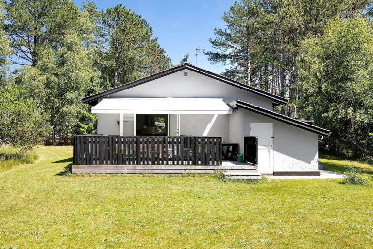 Ferienhaus in Rørvig Sogn f&uuml;r max. 4 Personen