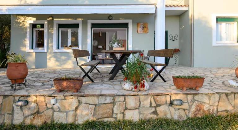 Wonderful holiday apartment | Close to the beach | Dogs allowed — photo 5