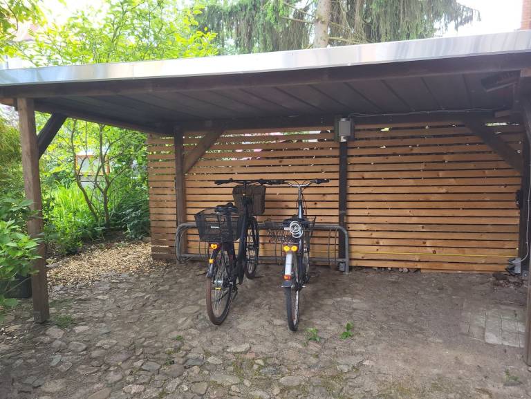 Ferienwohnung Schwerin