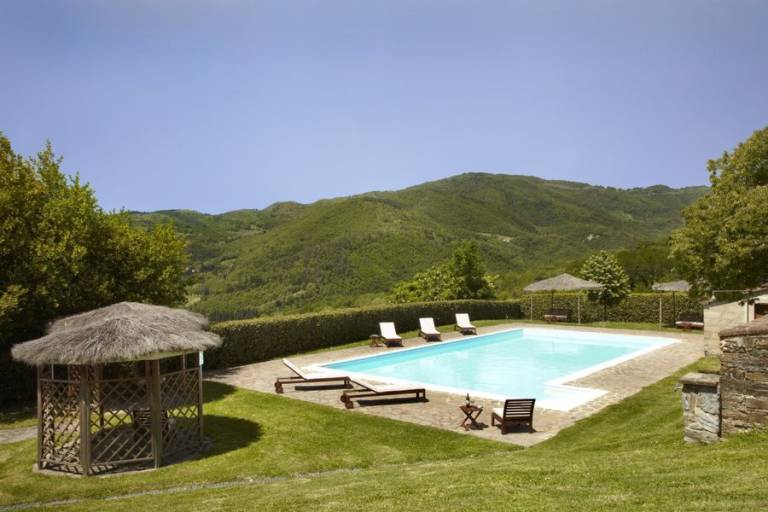 Privatzimmer Pontassieve