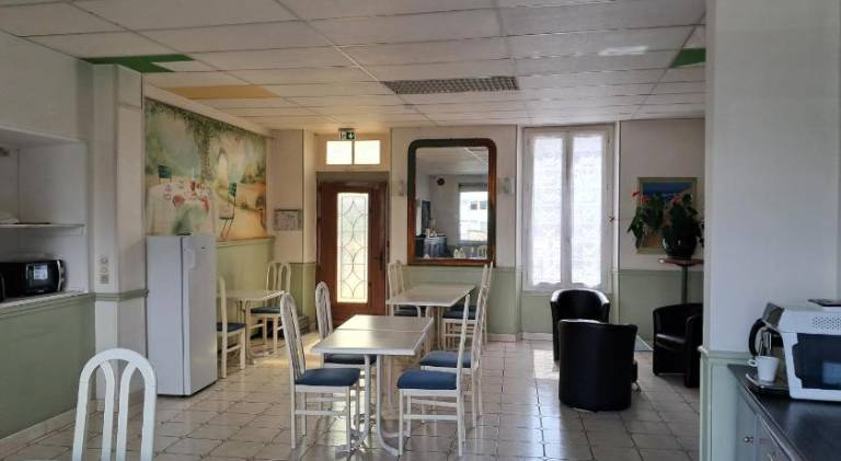 Hotel de la gare — photo 3