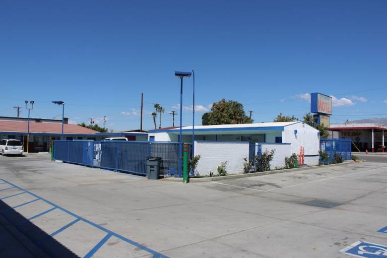 Motel Indio