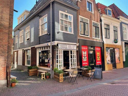 Hostel Haarlem
