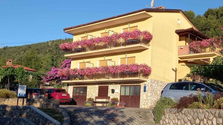 Apartman  Donji Kraj