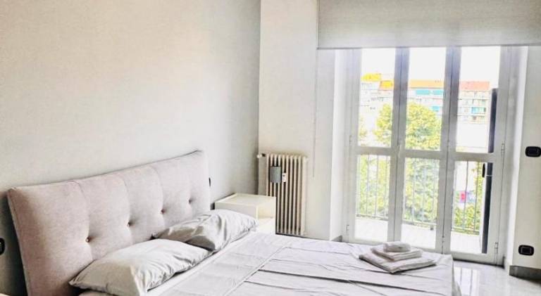 Apartment | Pets are welcome in Turin