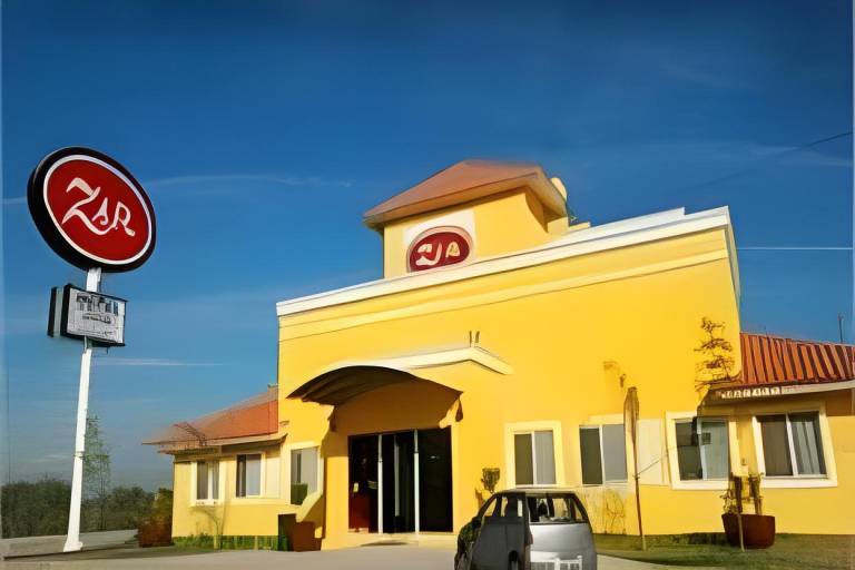 Zar Culiacan in Culiacán