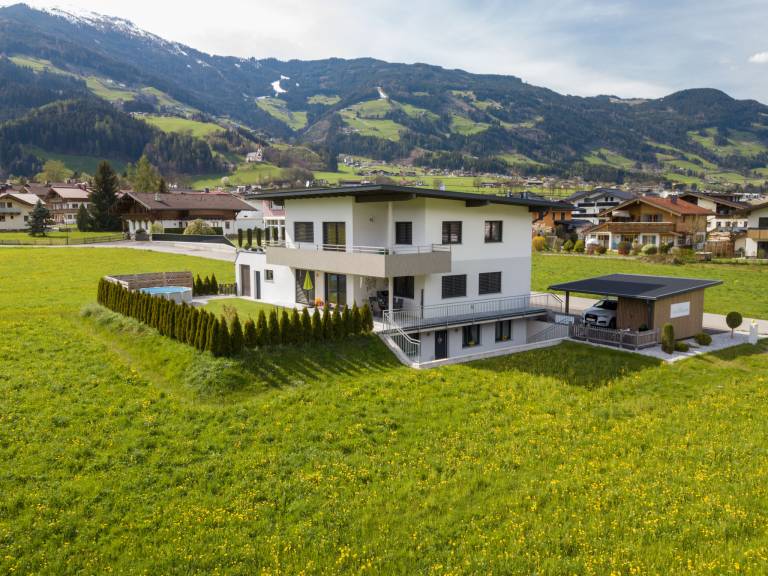 Apartment Zillertal