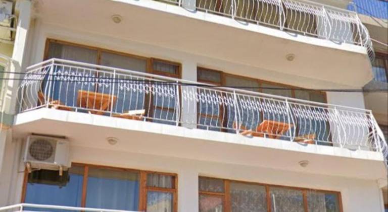 Къщта за гости «УЮТ» in Sveti Vlas