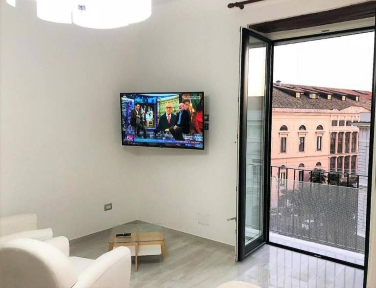 Appartamento vacanza Salerno