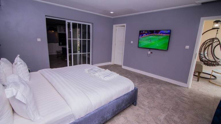Maison de vacances Douala