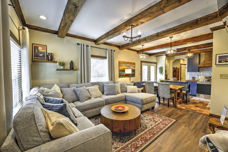 House North Chattanooga