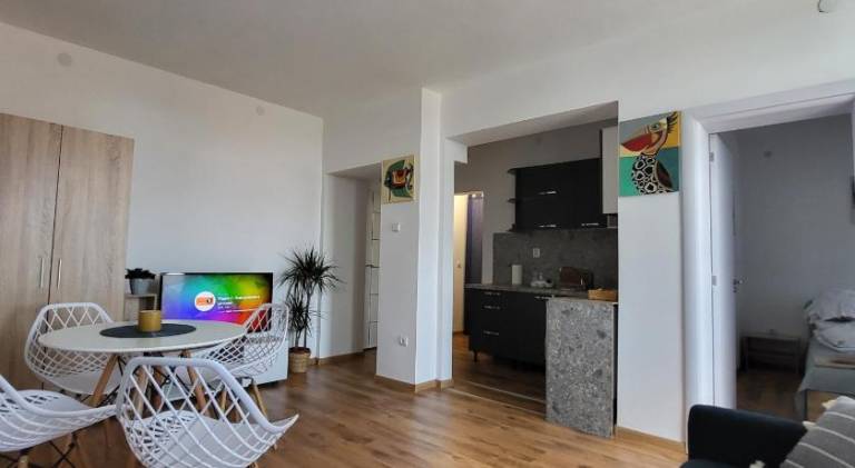 Holiday apartment | Pet-friendly — photo 2