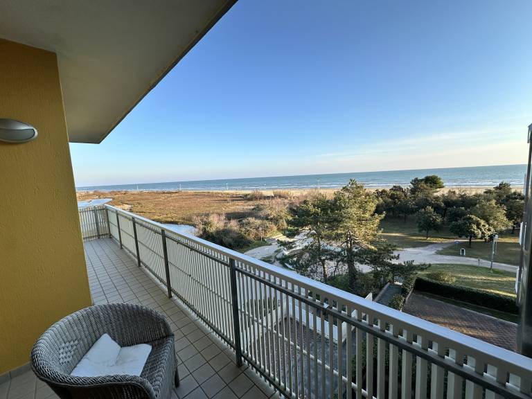 Appartamento  Bibione