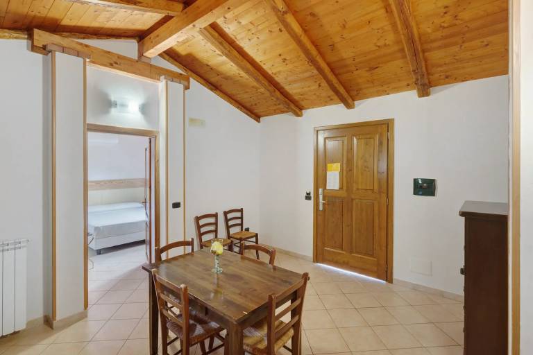 Agriturismo I Fornari: Baita Frantoiana — photo 5