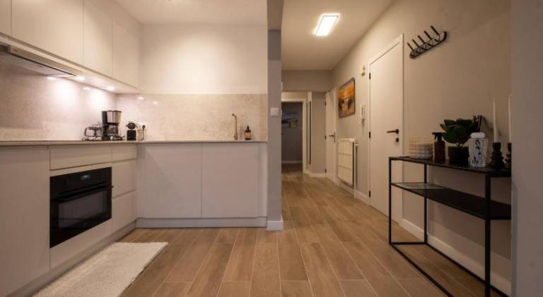 Holiday apartment with 2 rooms for 4 persons — photo 4