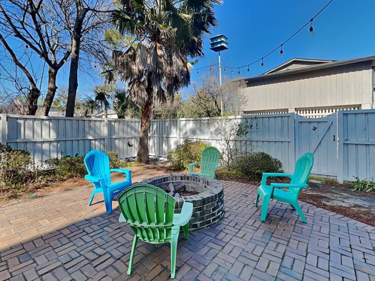 Harrisons Hideaway — photo 3