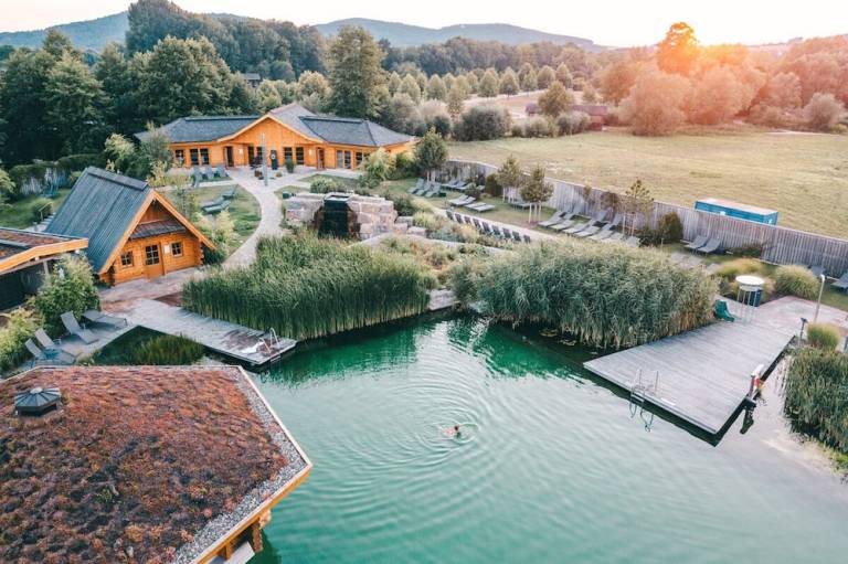 Landhotel Augustin