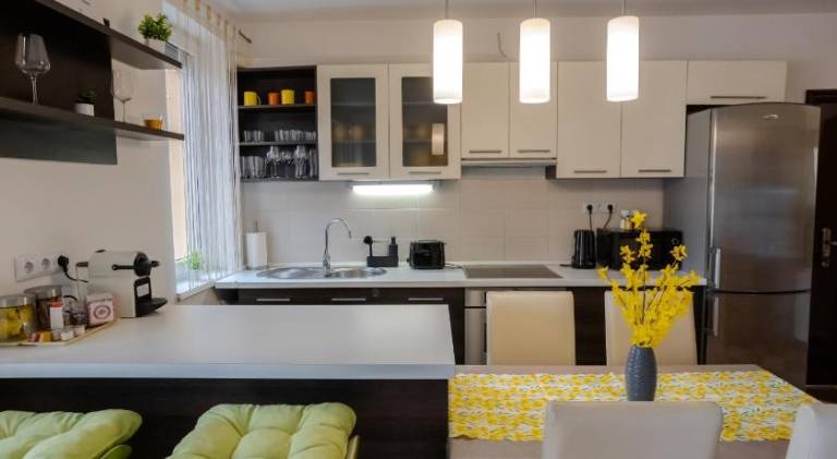 Pleasant apartment | Pet-friendly — photo 5