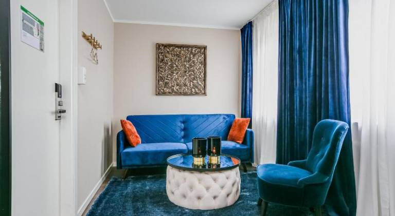 Best Western Hotel Savoy — photo 3