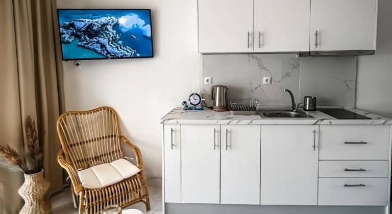 Ferienhaus Kallikratia