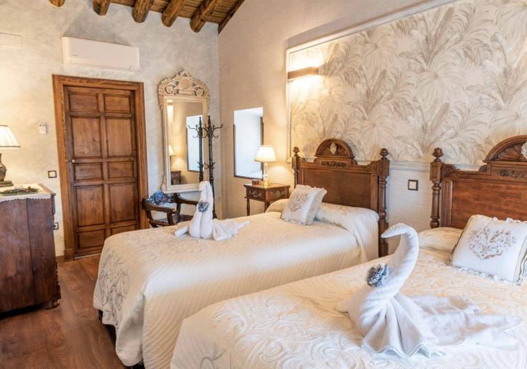 Casa  Novés