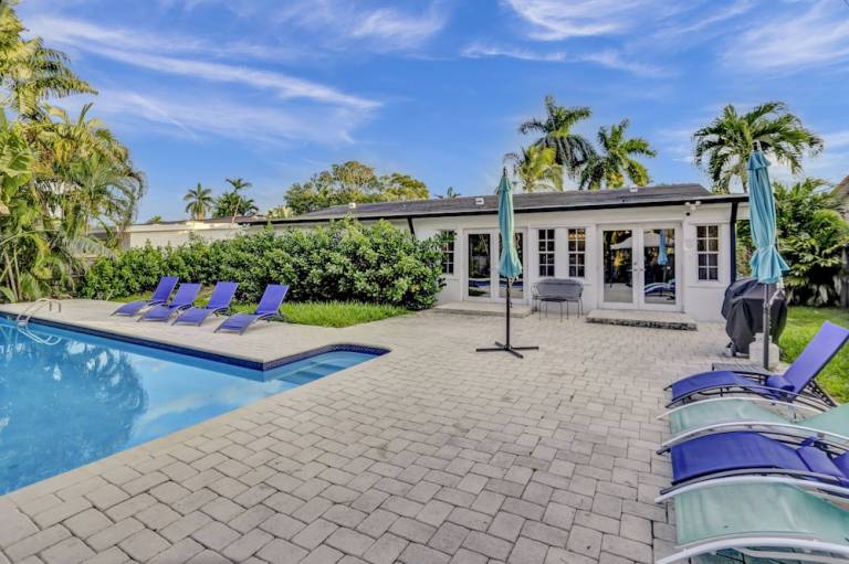 House Sunny Isles Beach