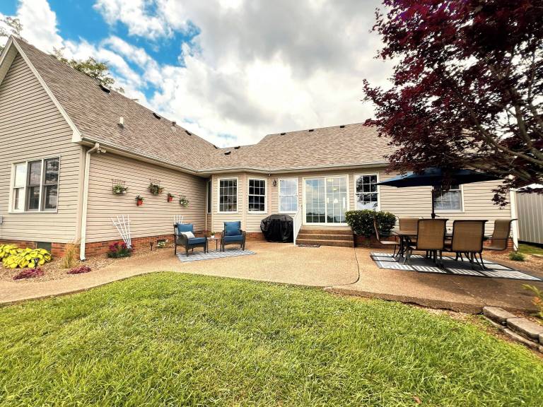 Farmhouse  Owensboro