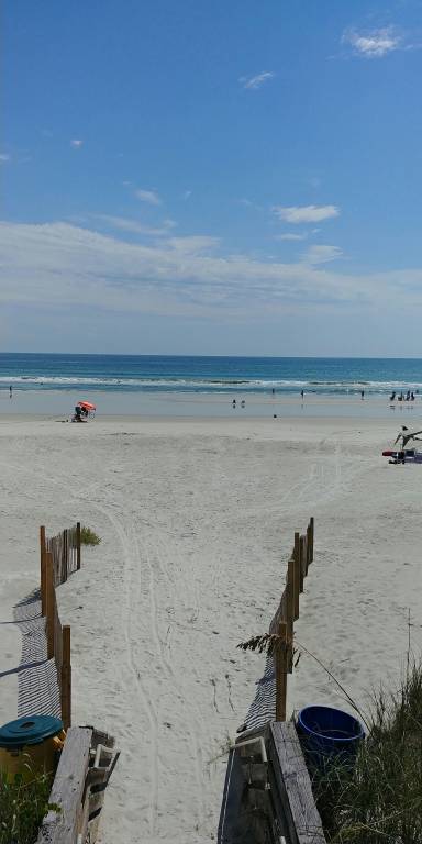 Ferienwohnung Sea Woods