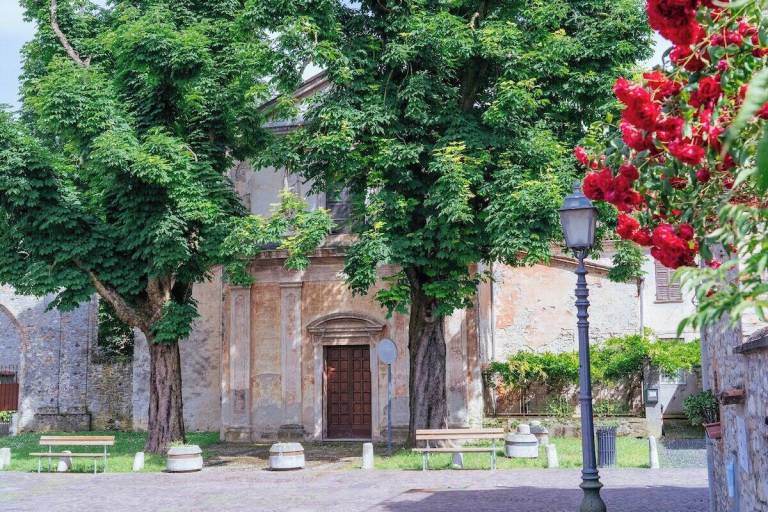 Appartamento Agazzano