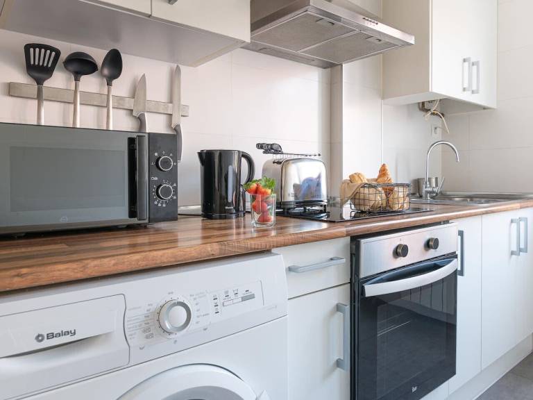 Ferienwohnung Santander
