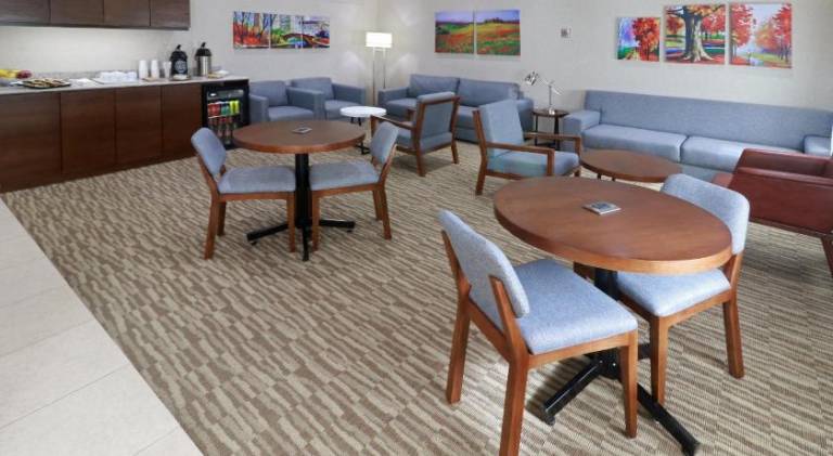 Staybridge Suites Queretaro By IHG — photo 3