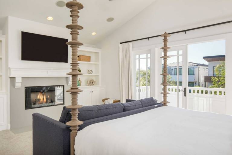 Cottage Newport Beach